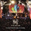 THE NEAL MORSE BAND - AN EVENING OF INNOCENCE & DANGER: LIVE IN HAMBURG (CD) Cheap