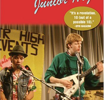 DEGRASSI JUNIOR HIGH:S2 Cheap