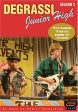 DEGRASSI JUNIOR HIGH:S2 Cheap