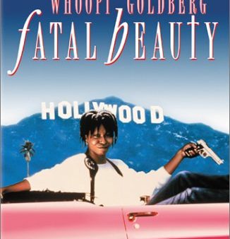 FATAL BEAUTY  - DVD on Sale