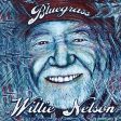 WILLIE NELSON - BLUEGRASS (CD) For Discount