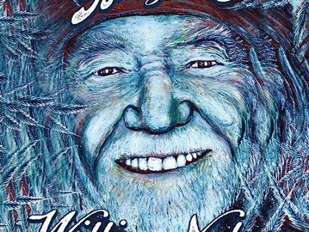 WILLIE NELSON - BLUEGRASS (CD) For Discount