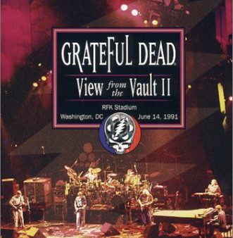 VIEW FROM THE VAULT II - RFK STADIUM For Cheap