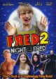 FRED 2: NIGHT OF THE LIVING FRED For Cheap