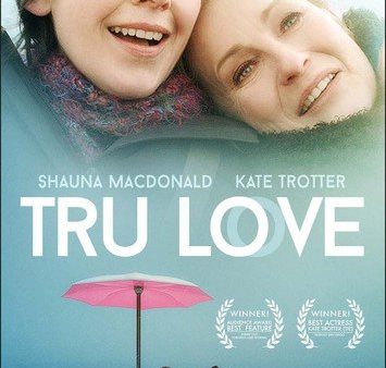 TRU LOVE [IMPORT] Discount