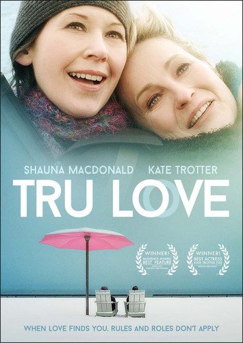 TRU LOVE [IMPORT] Discount