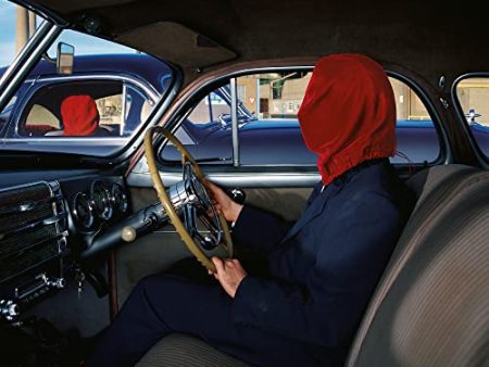 THE MARS VOLTA - FRANCES THE MUTE (VINYL) Online Sale