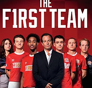 FIRST TEAM - DVD For Discount