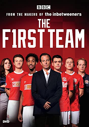 FIRST TEAM - DVD For Discount