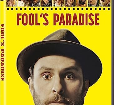 FOOL S PARADISE  - DVD Online now