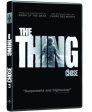 THE THING   LA CHOSE (BILINGUAL) Online now