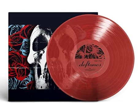 DEFTONES - DEFTONES (VINYL) on Sale