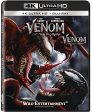 VENOM: LET THERE BE CARNAGE [BLU-RAY] (BILINGUAL) Online Sale