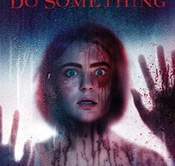 WE NEED TO DO SOMETHING - DVD on Sale