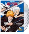 BLEACH (ANIME)  - DVD-UNCUT SET 3 Online now