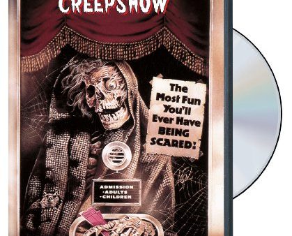 CREEPSHOW Hot on Sale