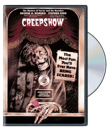 CREEPSHOW Hot on Sale