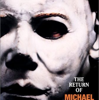 HALLOWEEN 4: THE RETURN OF MICHAEL MYERS (WIDESCREEN) (BILINGUAL) on Sale