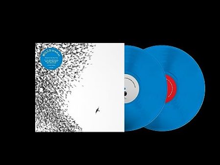 WILCO - SKY BLUE SKY (VINYL) For Discount