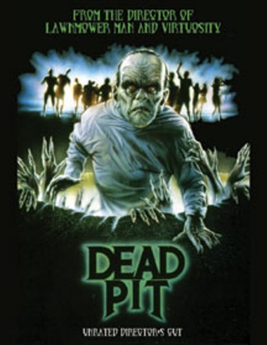 DEAD PIT, THE on Sale