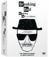 BREAKING BAD: COMPLETE SERIES, THE BILINGUAL - DVD Online now