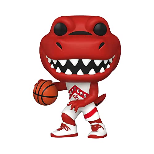 TORONTO RAPTORS: THE RAPTOR #07 - FUNKO POP!-EXCLUSIVE Hot on Sale