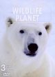 ULTIMATE WILDLIFE - DVD-WILDLIFE PLANET (3 DISC) Hot on Sale