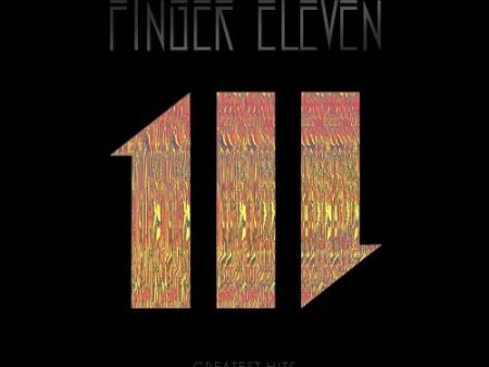 FINGER ELEVEN - GREATEST HITS (CD) Online