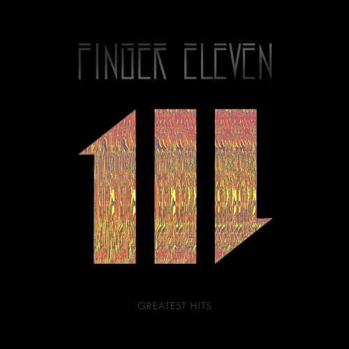 FINGER ELEVEN - GREATEST HITS (CD) Online