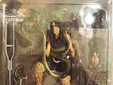 ALICE COOPER - MCFARLANE-2000 For Cheap