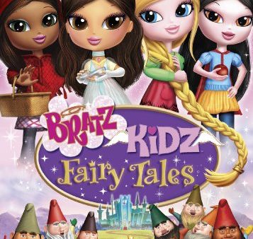 BRATZ KIDZ: FAIRY TALES Online