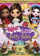 BRATZ KIDZ: FAIRY TALES Online