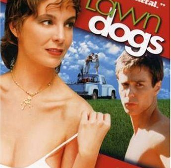 LAWN DOGS (WIDESCREEN) Supply