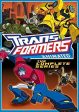 TRANSFORMERS ANIMATED: THE COMPLETE SERIES Fashion