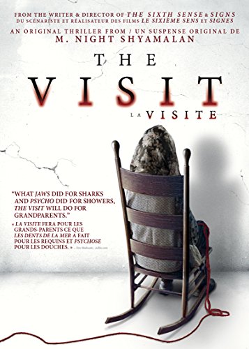 THE VISIT Online now