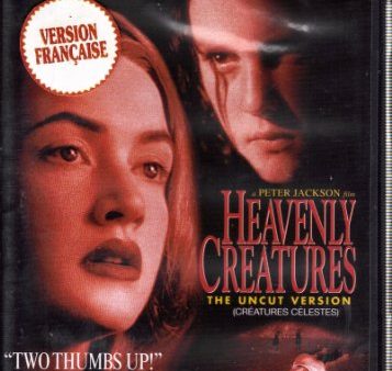 HEAVENLY CREATURES  - DVD Online