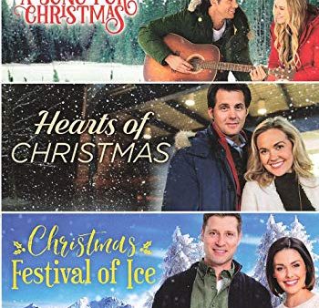 SONG FOR CHRISTMAS   HEARTS OF CHRISTMAS   CHRISTMAS FESTIVAL OF ICE - SONG FOR CHRISTMAS   HEARTS OF CHRISTMAS   CHRISTMAS FESTIVAL OF ICE Online Hot Sale