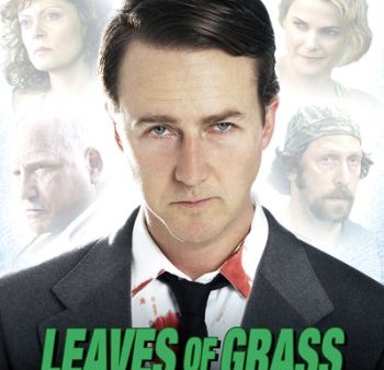 LEAVES OF GRASS For Discount