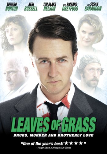 LEAVES OF GRASS For Discount