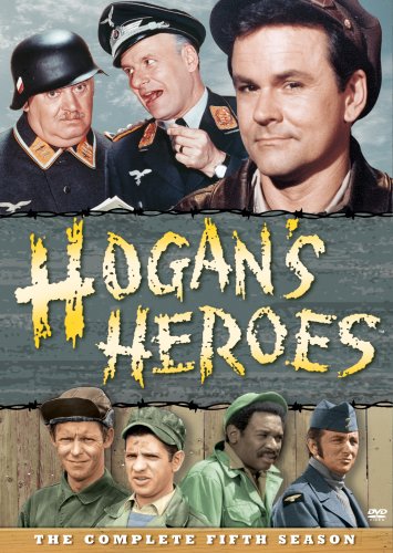 HOGAN S HEROES: SEASON 5 Hot on Sale