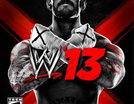 WWE 13 - PLAYSTATION 3 STANDARD EDITION Online Sale