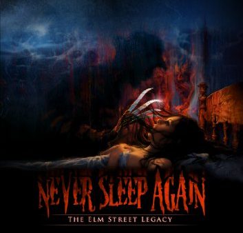 NEVER SLEEP AGAIN: THE ELM STREET LEGACY [IMPORT] Online