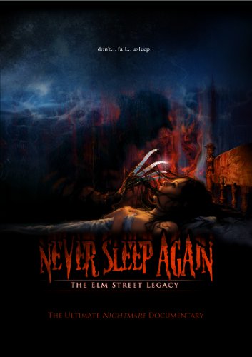 NEVER SLEEP AGAIN: THE ELM STREET LEGACY [IMPORT] Online