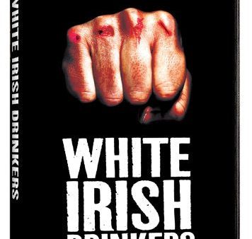 WHITE IRISH DRINKERS [IMPORT] Online Hot Sale