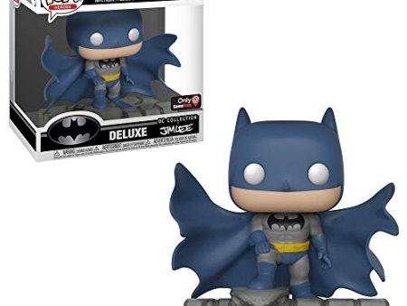 BATMAN (HUSH) #239 (JIM LEE COLLECTION) - FUNKO POP!-EXCLUSIVE Online Sale