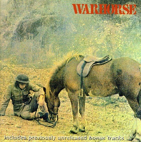 WARHORSE - WARHORSE on Sale