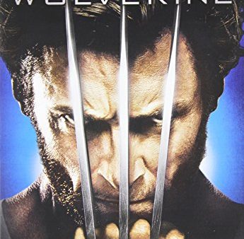 X-MEN ORIGINS: WOLVERINE (COLLECTOR S EDITION) (BILINGUAL) Online Sale