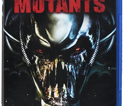 MUTANTS - BLU For Cheap