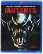 MUTANTS - BLU For Cheap