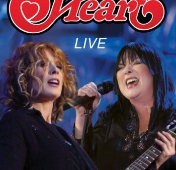 LIVE (SOUNDSTAGE) [IMPORT] For Sale